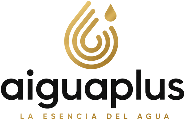 Logotipo de Aiguaplus